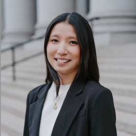 Senior Content Strategist +  Chinese Adoptee