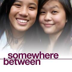 Somewhere Between
