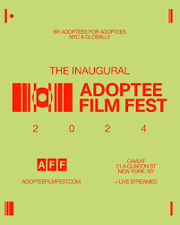 Adoptee Film Fest 2024