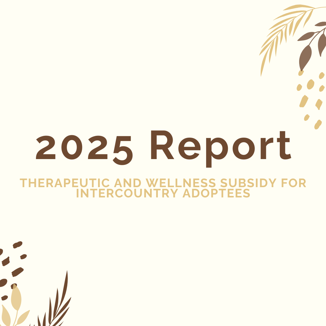 2025 Wellness Subsidy Program Report
