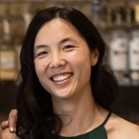 Social Media Coordinator +  Chinese Adoptee
